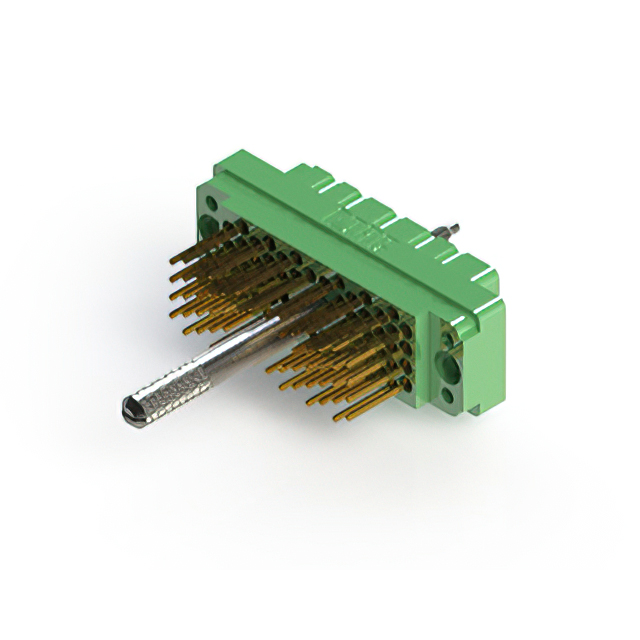 516 SERIES RACK & PANEL CONNECTO