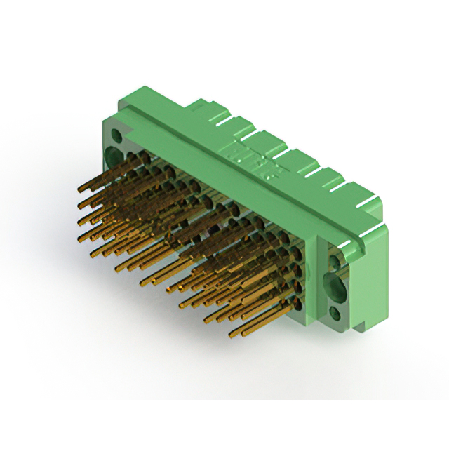 516 SERIES RACK & PANEL CONNECTO