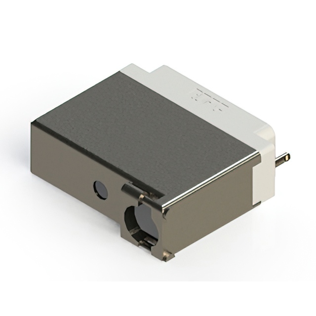 516 SERIES RACK & PANEL CONNECTO
