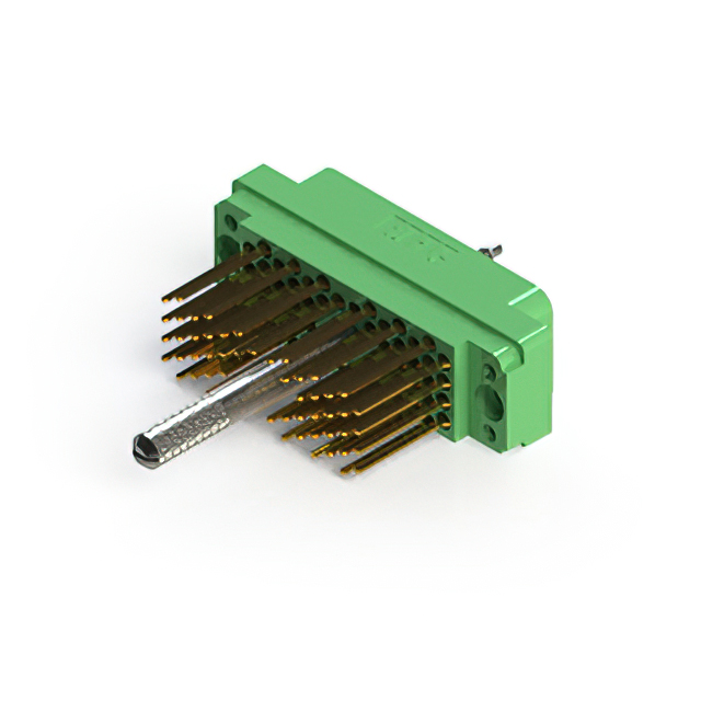 516 SERIES RACK & PANEL CONNECTO