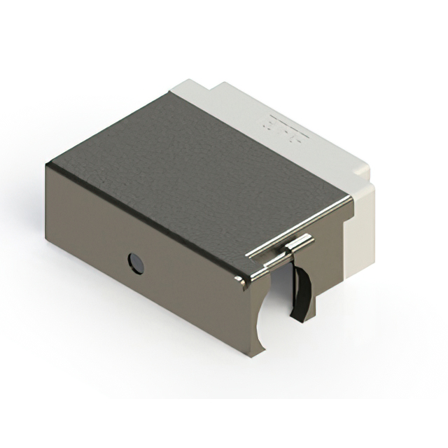 516 SERIES RACK & PANEL CONNECTO