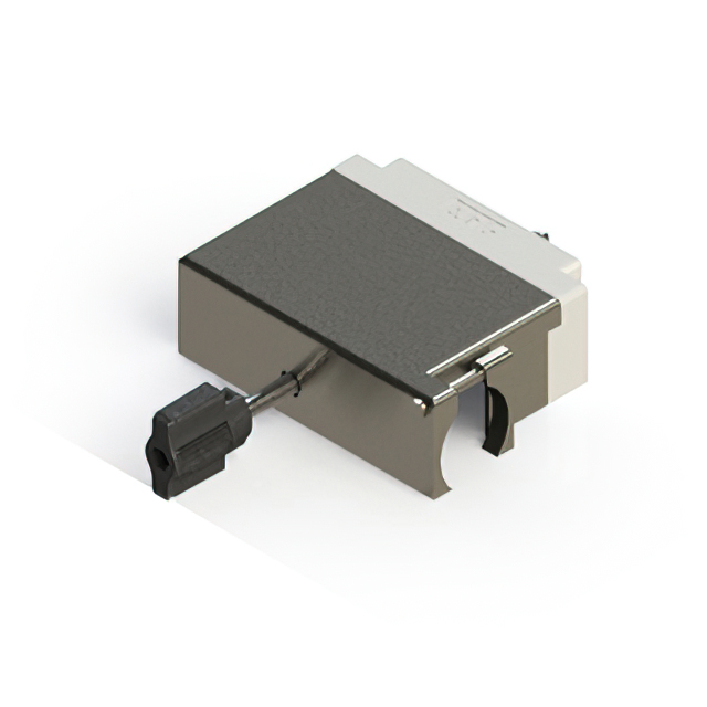 516 SERIES RACK & PANEL CONNECTO