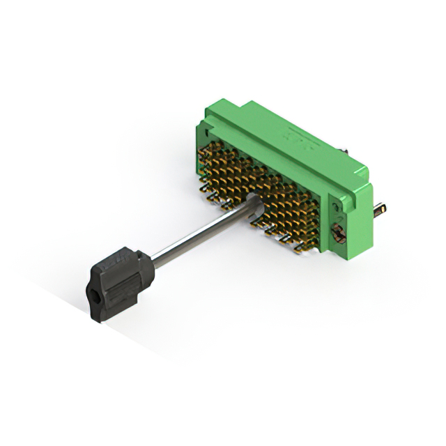 516 SERIES RACK & PANEL CONNECTO