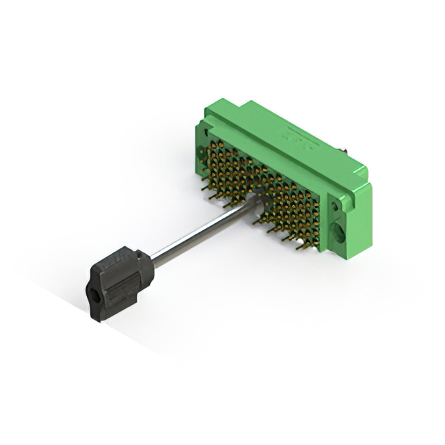 516 SERIES RACK & PANEL CONNECTO