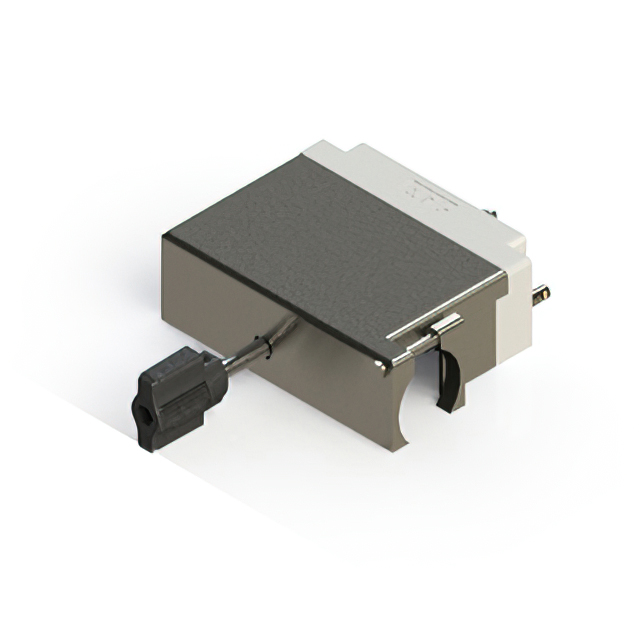 516 SERIES RACK & PANEL CONNECTO