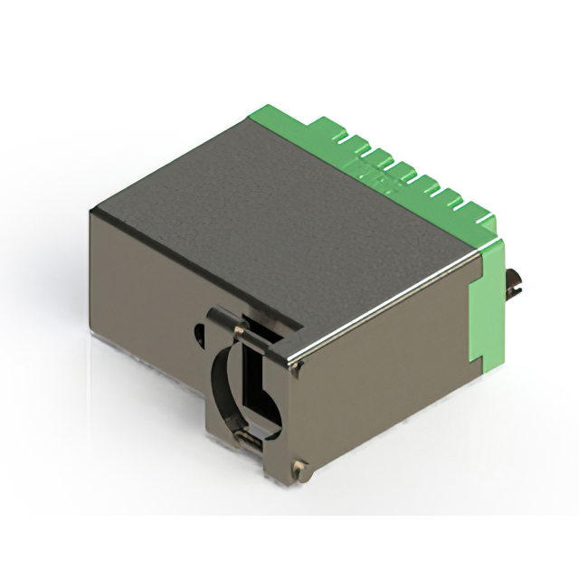 516 SERIES RACK & PANEL CONNECTO