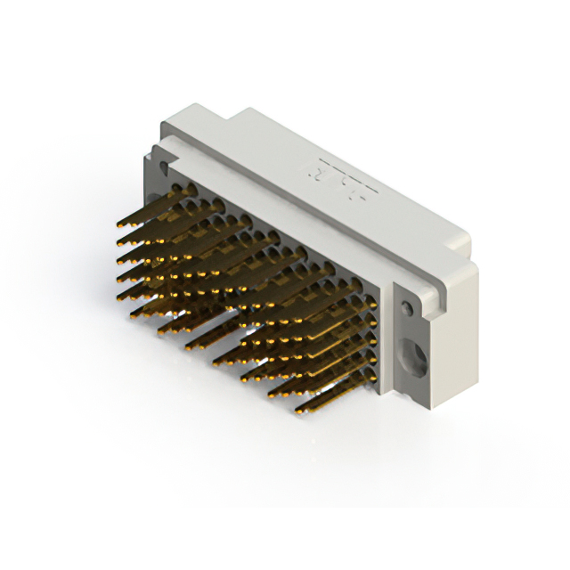 516 SERIES RACK & PANEL CONNECTO