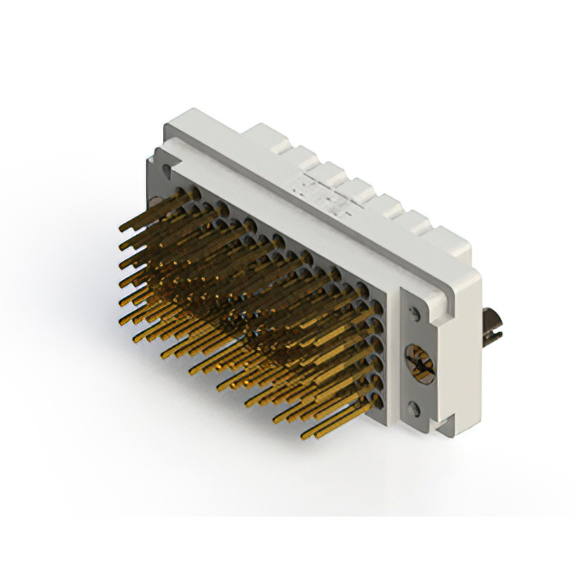 516 SERIES RACK & PANEL CONNECTO