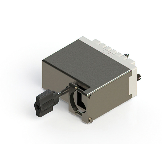 516 SERIES RACK & PANEL CONNECTO