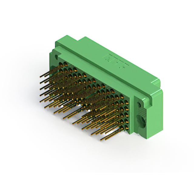 516 SERIES RACK & PANEL CONNECTO