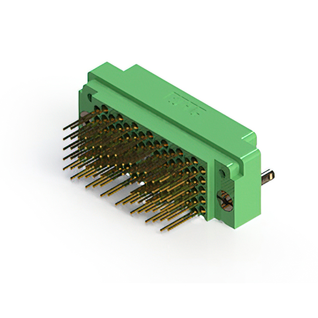 516 SERIES RACK & PANEL CONNECTO