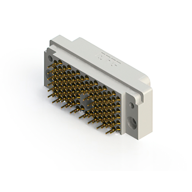 516 SERIES RACK & PANEL CONNECTO