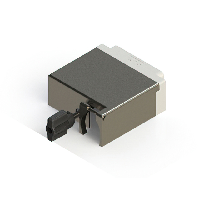 516 SERIES RACK & PANEL CONNECTO