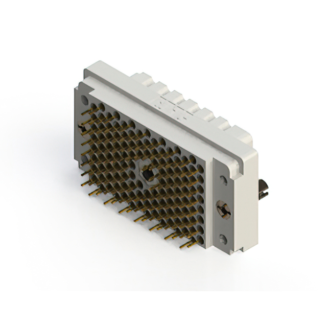 516 SERIES RACK & PANEL CONNECTO
