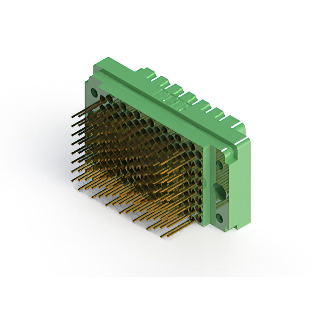 516 SERIES RACK & PANEL CONNECTO