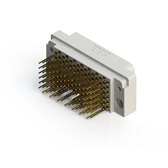 516 SERIES RACK & PANEL CONNECTO