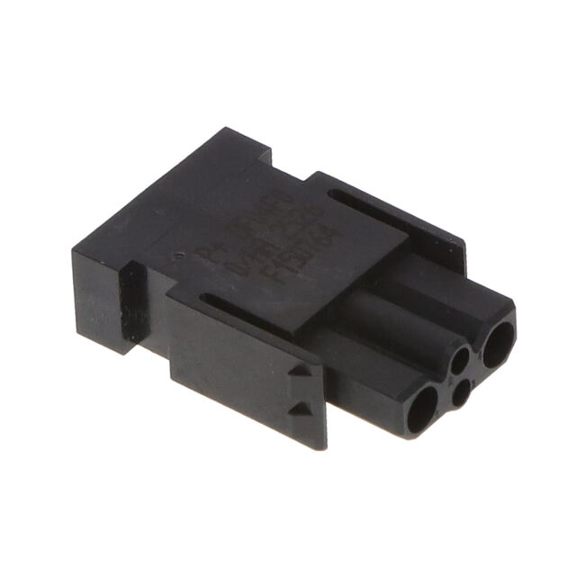 Motors & Solenoids