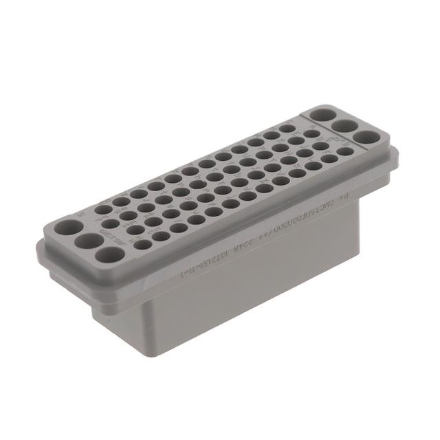 HEAVY-DUTY RECTANGULAR