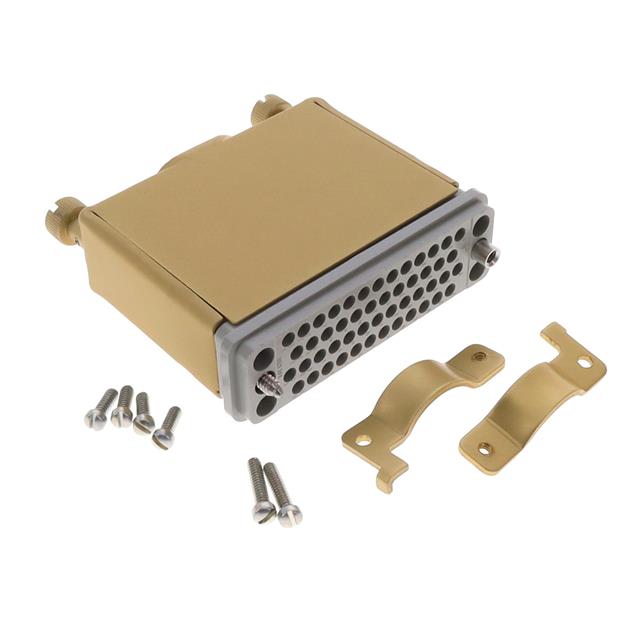 HEAVY-DUTY RECTANGULAR