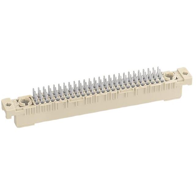 CONN DIN RCPT 80POS