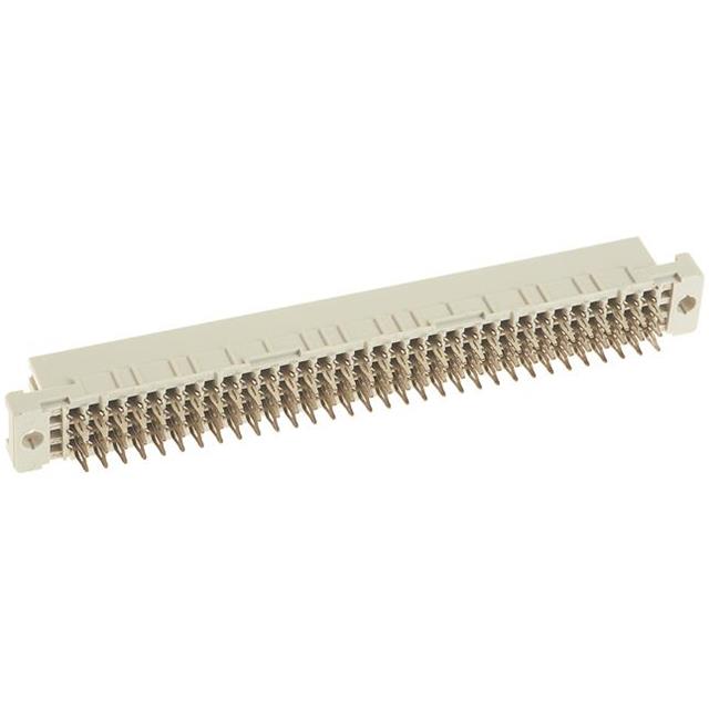 CONN DIN RCPT 96POS