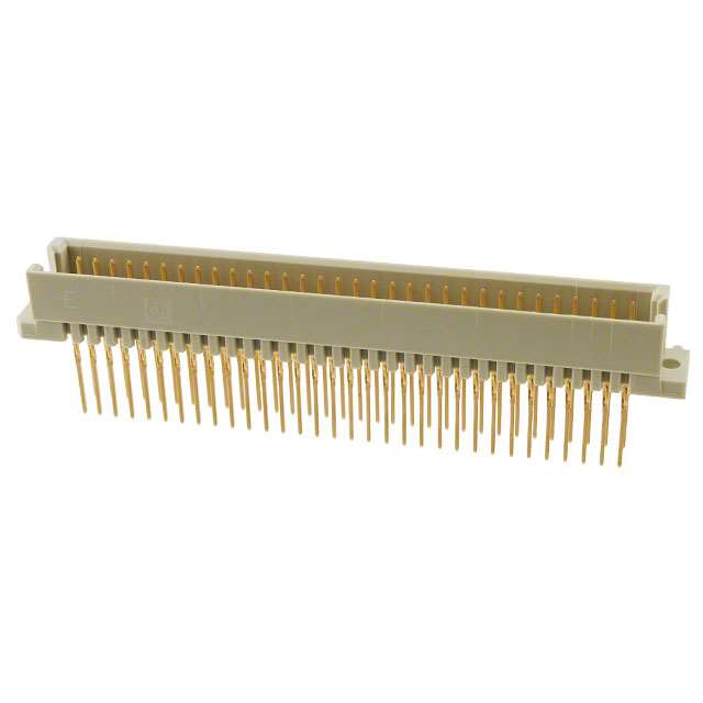 CONN DIN PLUG 96POS