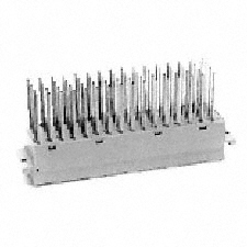 CONN DIN RCPT 64POS