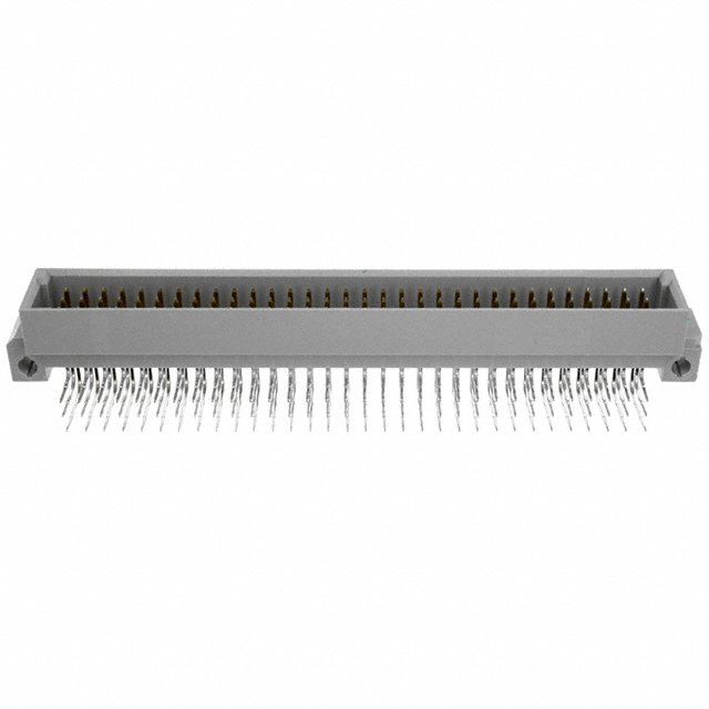 CONN DIN PLUG 96POS