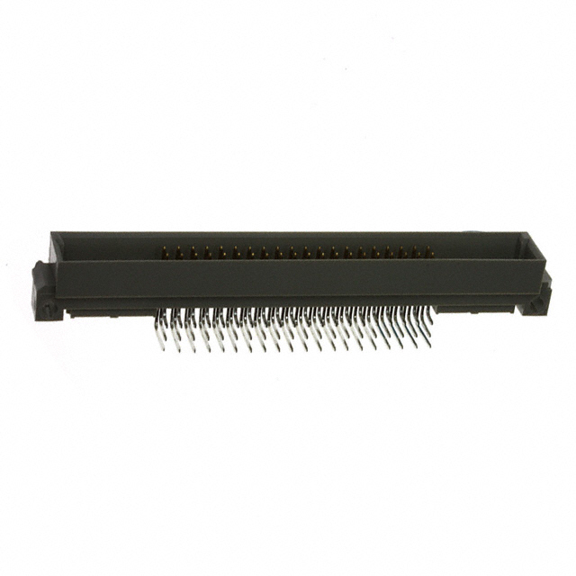 CONN DIN PLUG 64POS