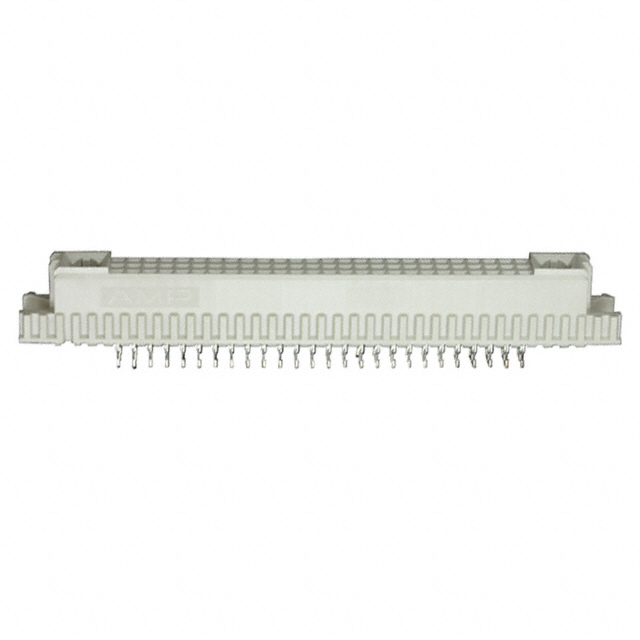 CONN DIN RCPT 80POS