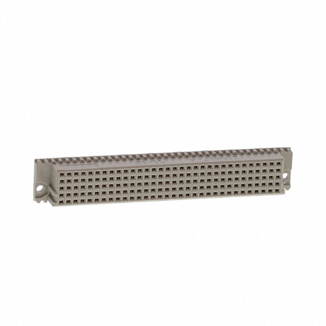 CONN DIN RCPT 160POS