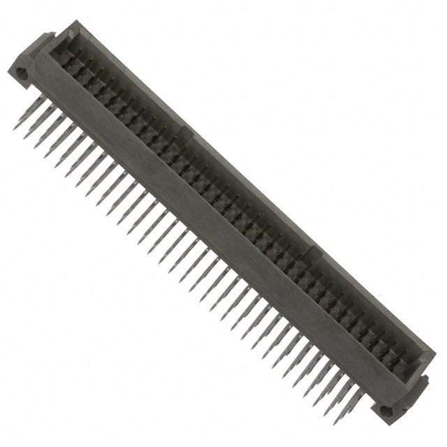 CONN DIN PLUG 96POS