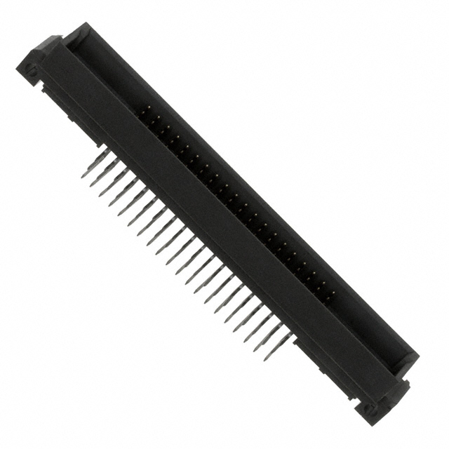 CONN DIN PLUG 64POS