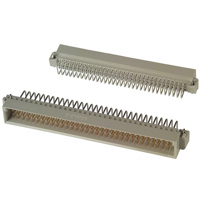 CONN DIN PLUG 96POS