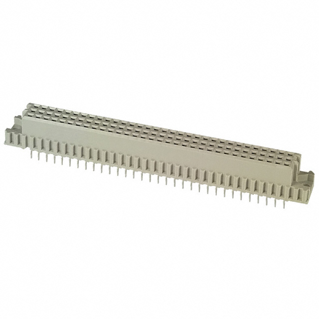 CONN DIN RCPT 96POS