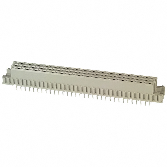 CONN DIN RCPT 96POS
