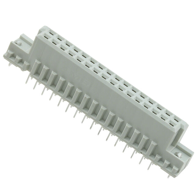 CONN DIN RCPT 32POS