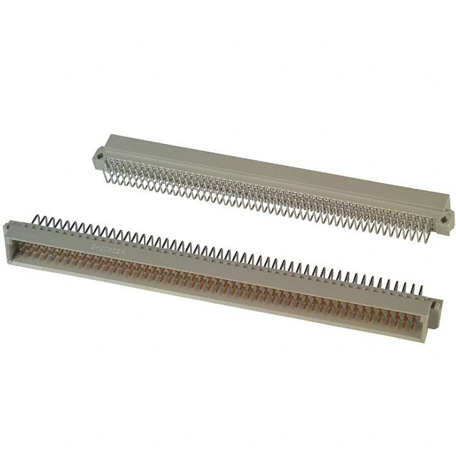 CONN DIN PLUG 150POS