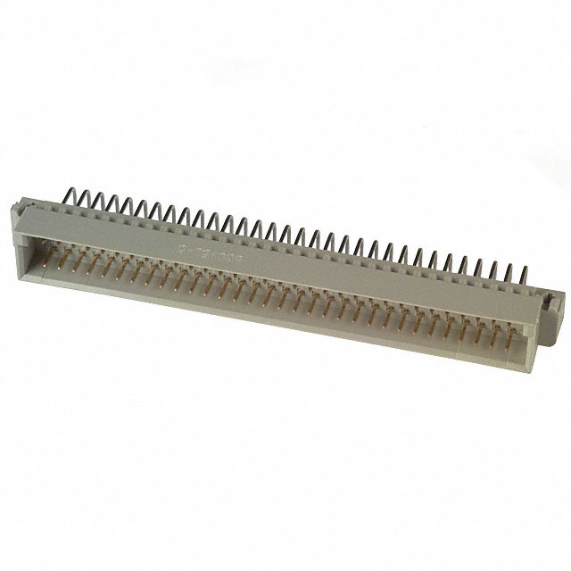 CONN DIN PLUG 96POS