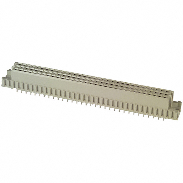 CONN DIN RCPT 96POS