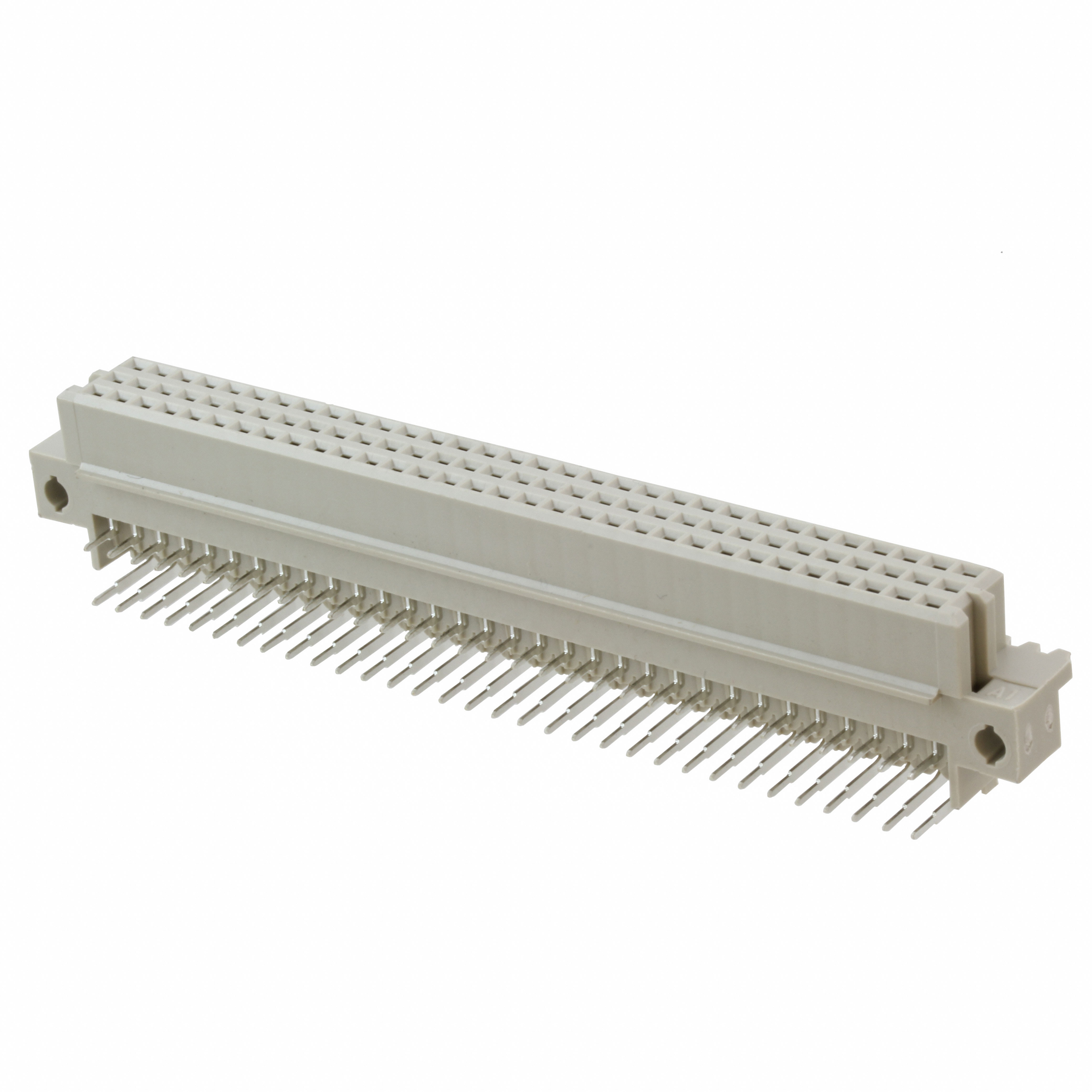CONN DIN RCPT 96POS