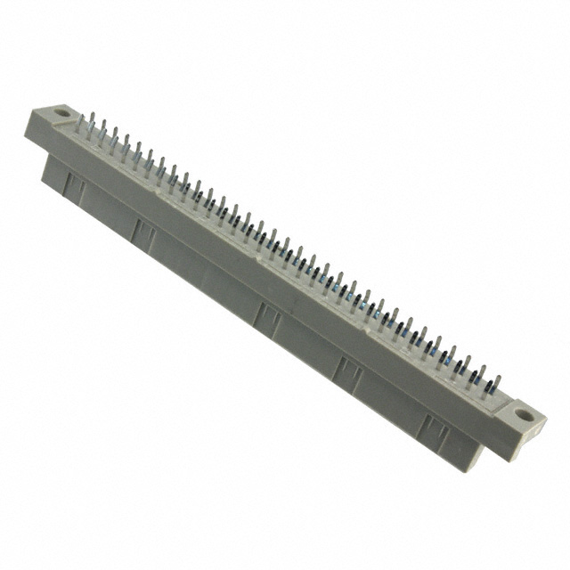 CONN DIN RCPT 64POS