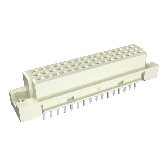 CONN DIN RCPT 48POS