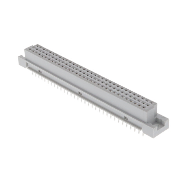 CONN DIN RCPT 96POS