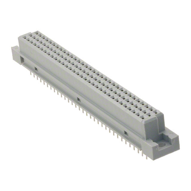 CONN DIN RCPT 96POS