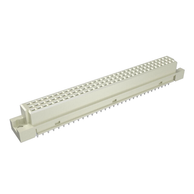 CONN DIN RCPT 96POS