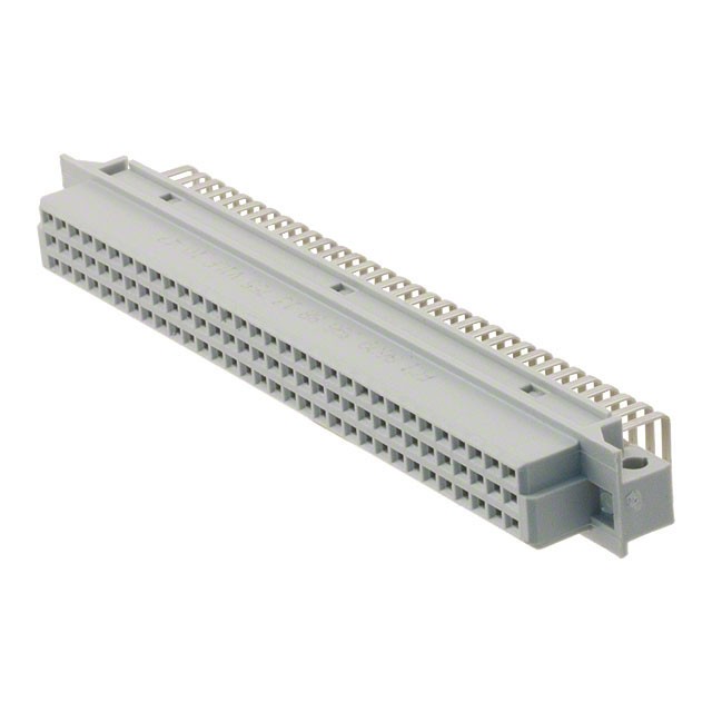 CONN DIN RCPT 96POS
