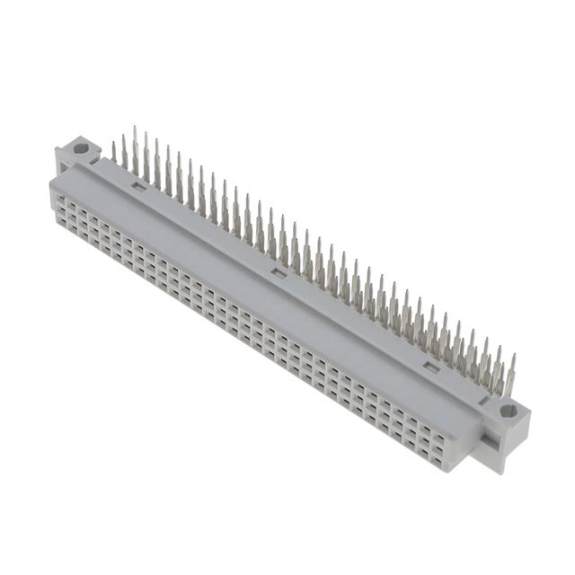 CONN DIN RCPT 96POS