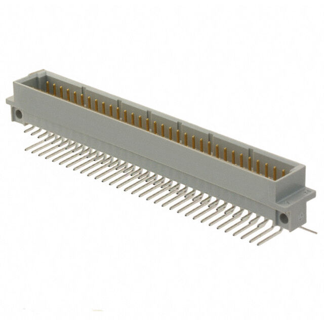 CONN DIN PLUG 96POS