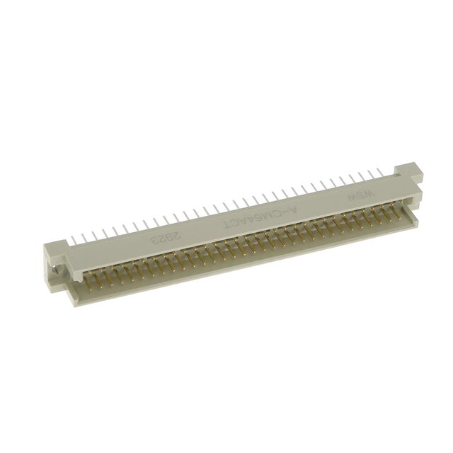 CONN DIN RCPT 96POS